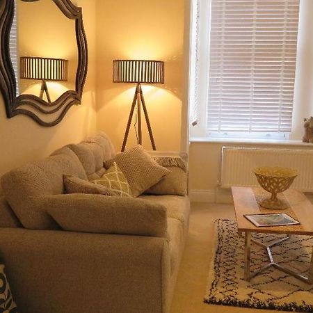Stracey Road Apartment Norwich Extérieur photo