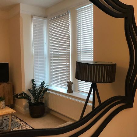 Stracey Road Apartment Norwich Extérieur photo