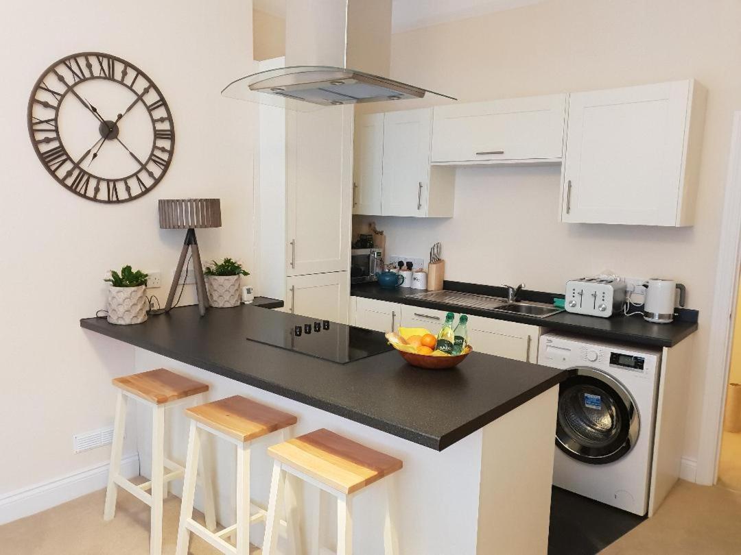 Stracey Road Apartment Norwich Extérieur photo