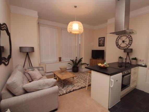 Stracey Road Apartment Norwich Extérieur photo