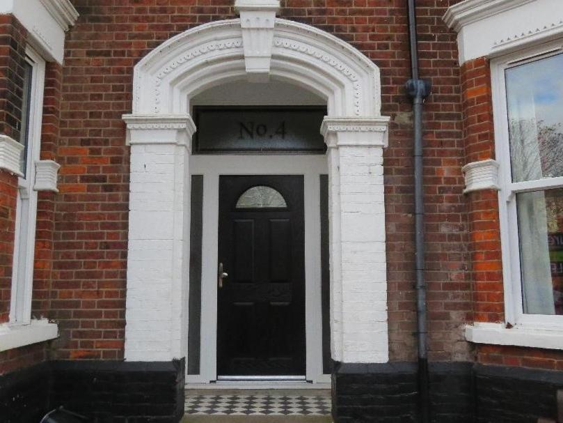 Stracey Road Apartment Norwich Extérieur photo