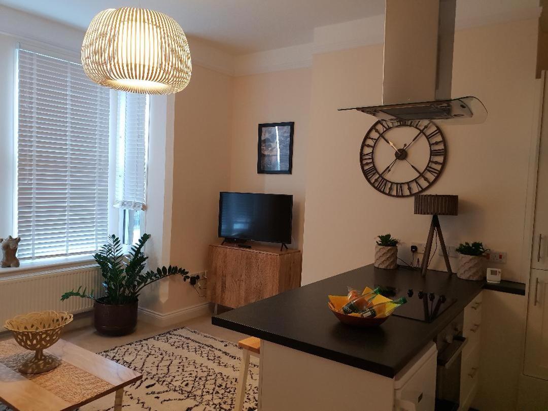 Stracey Road Apartment Norwich Extérieur photo