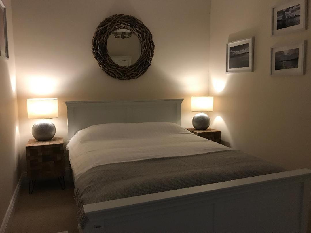 Stracey Road Apartment Norwich Extérieur photo