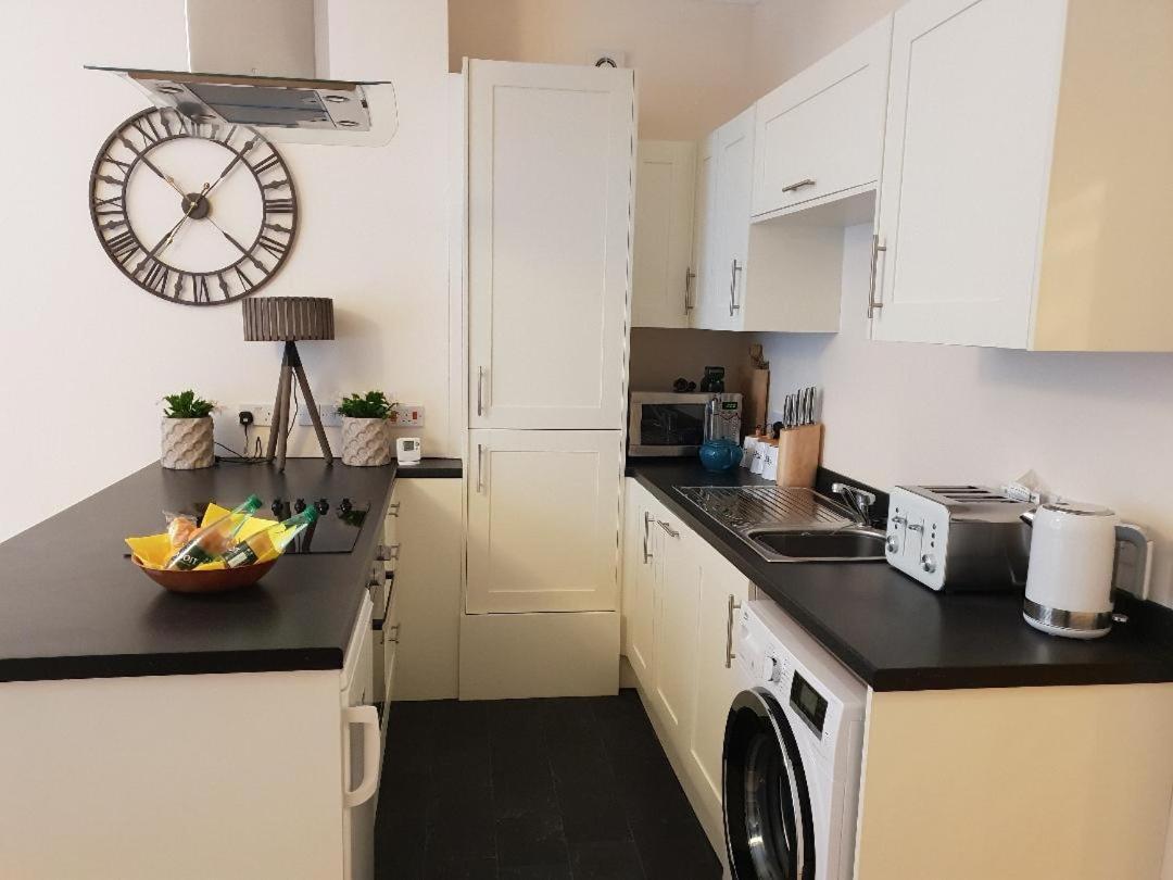 Stracey Road Apartment Norwich Extérieur photo