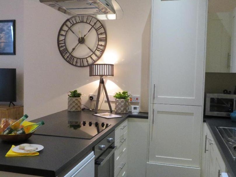 Stracey Road Apartment Norwich Extérieur photo