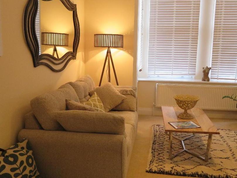Stracey Road Apartment Norwich Extérieur photo