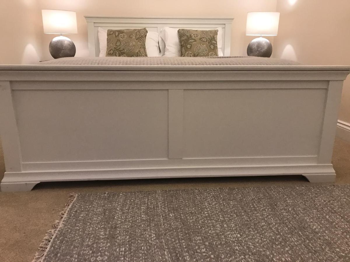 Stracey Road Apartment Norwich Extérieur photo