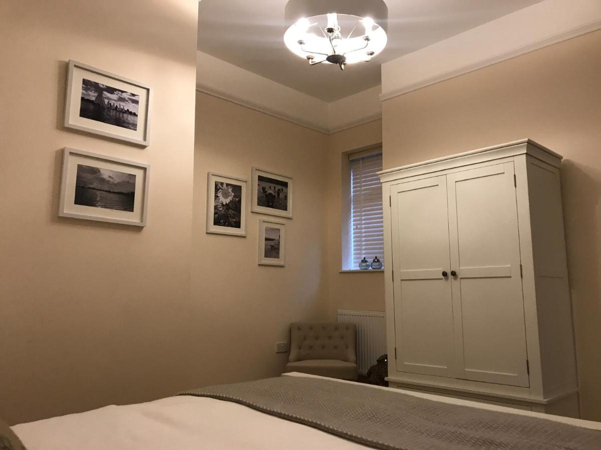 Stracey Road Apartment Norwich Extérieur photo