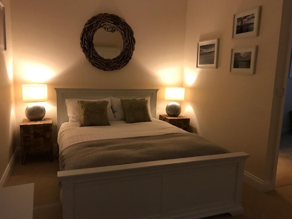 Stracey Road Apartment Norwich Extérieur photo