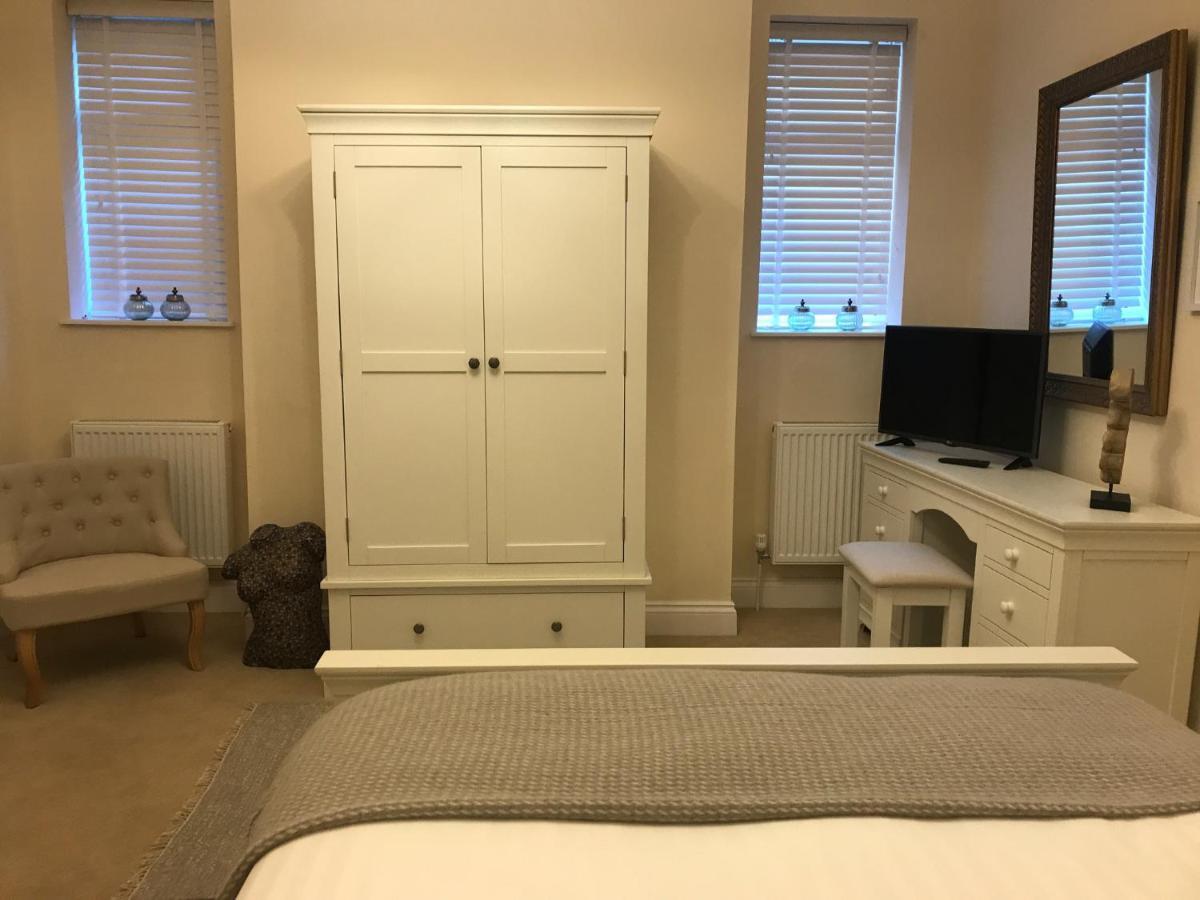 Stracey Road Apartment Norwich Extérieur photo